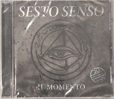 Sesto Senso - Il Momento