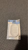 Wall-mounted soap dish, new