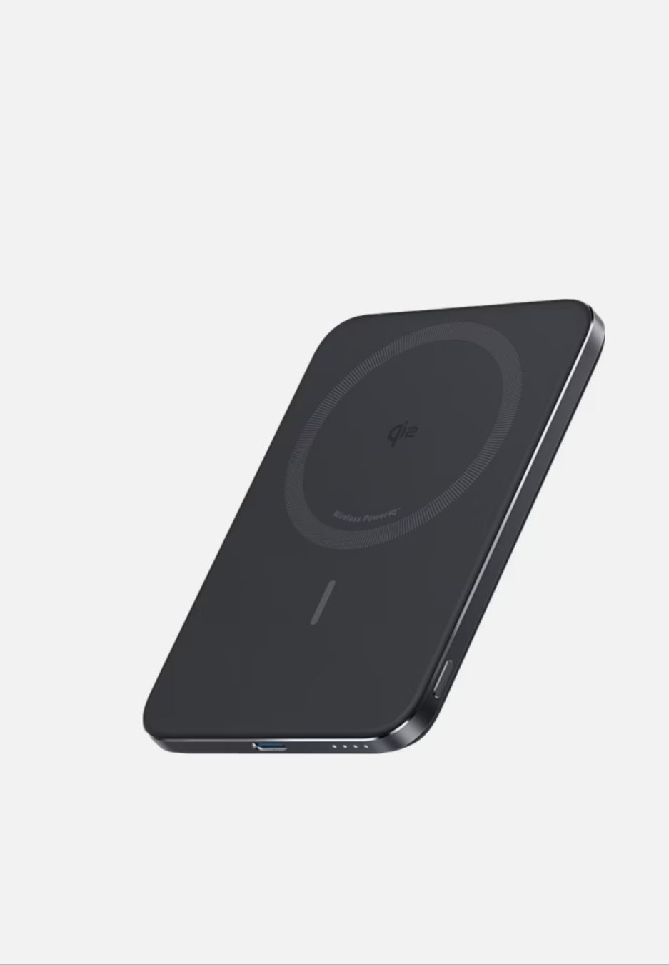 Batterie: Anker Nano MagGo Ultra Slim  – Nuovo e nell'imballaggio originale da Winterthur venduto da Pcline1