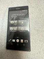 Xperia Z5 Compact