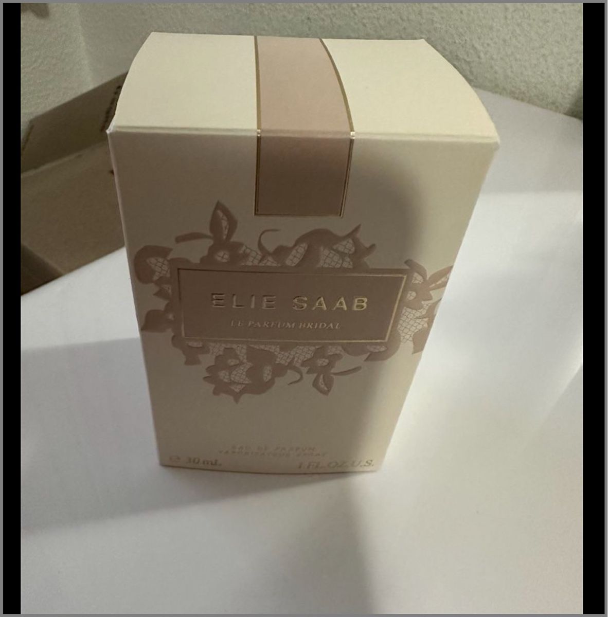 Elie Saab Parfums & Eau de Toilette: Elie Saab Eau de Parfum Orginal eau de Parfum – Neuf (Voir description) à Biel/Bienne par orange1 1