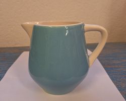 Rössli Krug 0.5 L hellblau