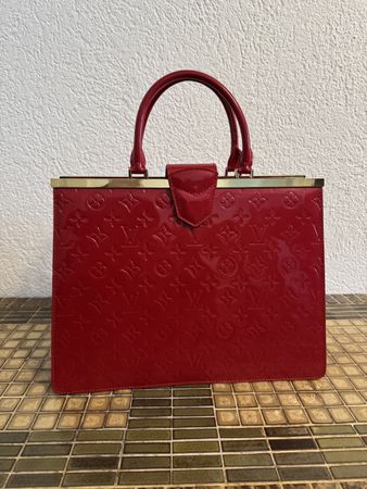 Deesse Louis Vuitton Handtasche für Damen