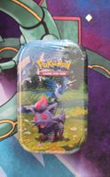 Mini Tin Pokémon Héros Transcendant ME2.5 - FR