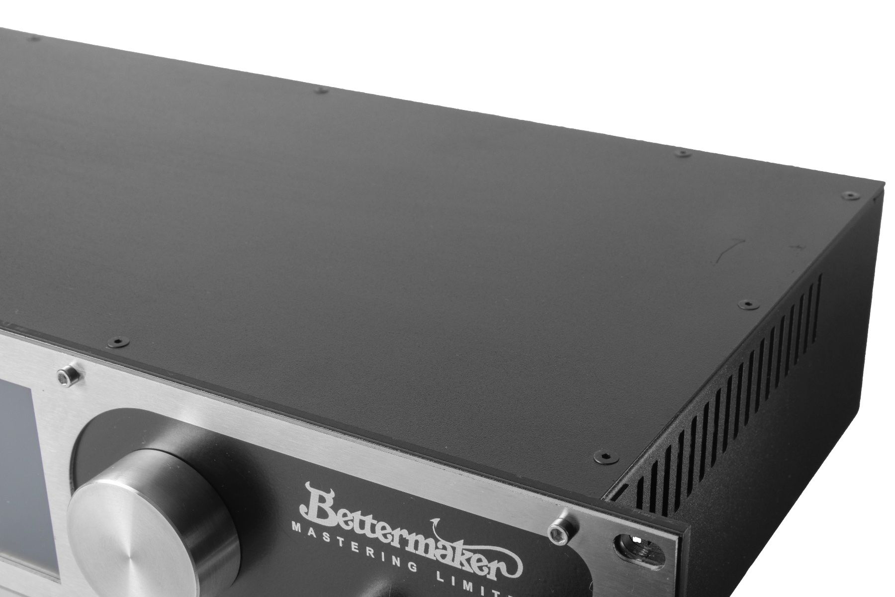 Equalizzatori: Bettermaker Mastering Limiter – Usato da Emmen venduto da babmusician 2