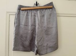 Elegante Shorts 