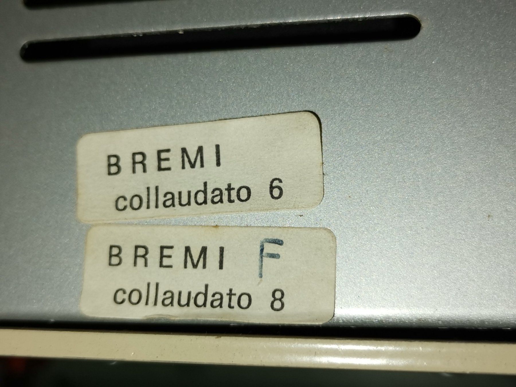 Mesurer: Funktionsgenerator mit Counter – Défectueux à Kleindöttingen par Katze99 4