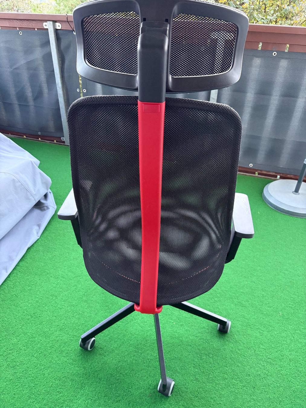 Ikea Sedie: Gamingstuhl, Matchspel – Usato da Neerach venduto da Cello2805 2