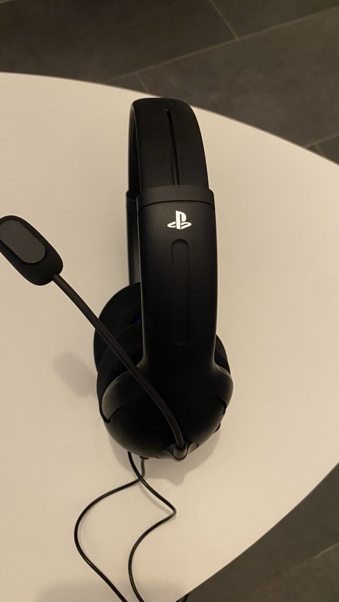 Kopfhörer: Casque PlayStation  – Gebraucht aus Evilard von imbri_cadabra 1