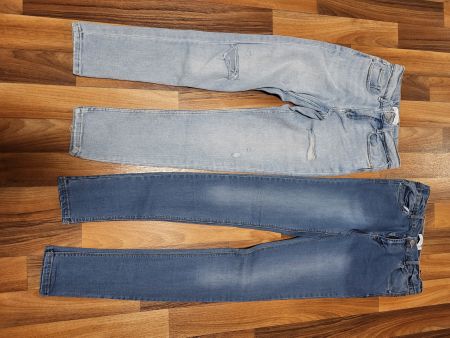Jeans Hosen Skinny
