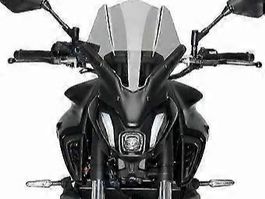 Windshield zu MT-07, 2021/-22