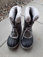 Sorel Winterstiefel Grösse 32