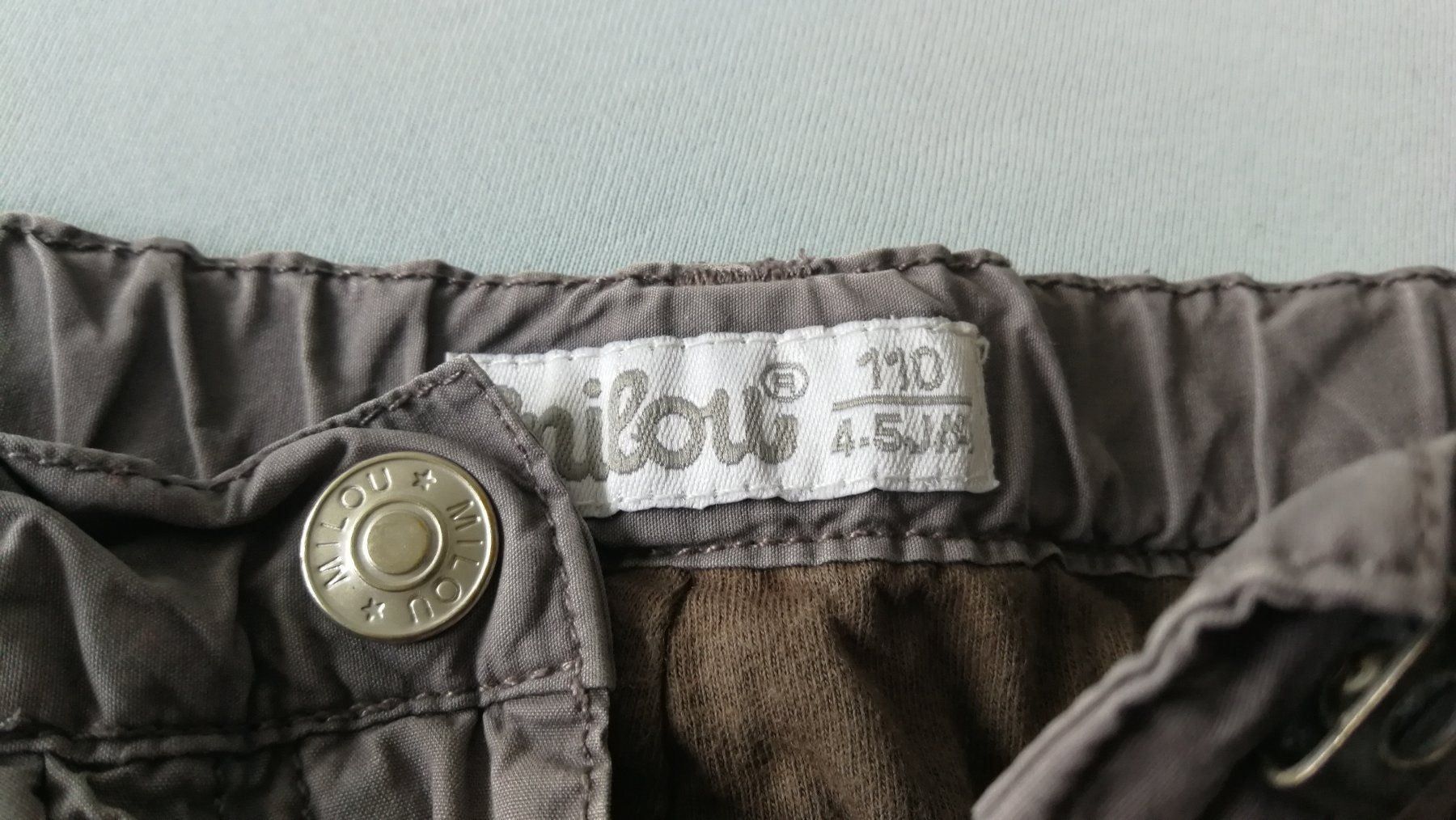 Lotti & Set di vestiti: Kleiderpaket Mädchen 2-teilig – Usato da Zürich venduto da laude 7