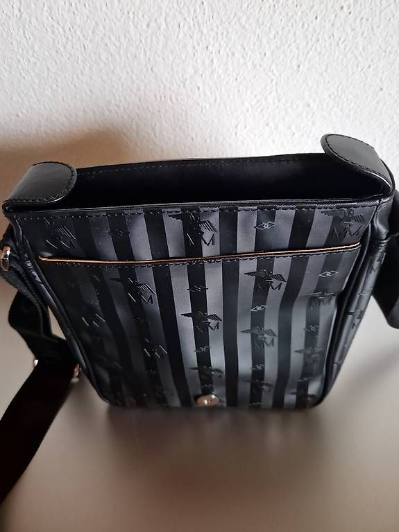 Maison Mollerus Sacs femmes: Maison Mollerus Classic Original Handtasche – D'occasion à Stüsslingen par bluenergy01 3