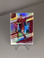 Paulo Dybala AS Roma Fussballkarte - Top Zustand!
