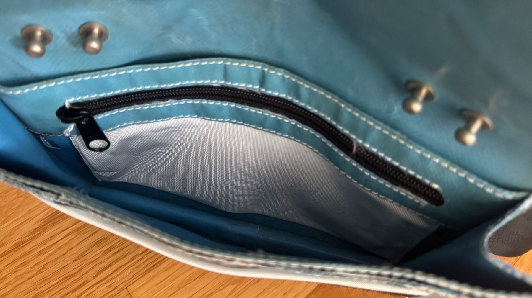 Freitag Borse: Freitag Tasche Modell Horst – Usato da Bern venduto da Mimmo00 4