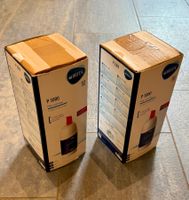 2x BRITA P1000 Filterkartusche – neu & originalverpackt