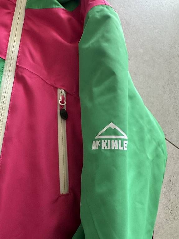 Jacken: McKinle Skijacke Gr.36 – Gebraucht aus Ried b. Kerzers von Andle_74 1