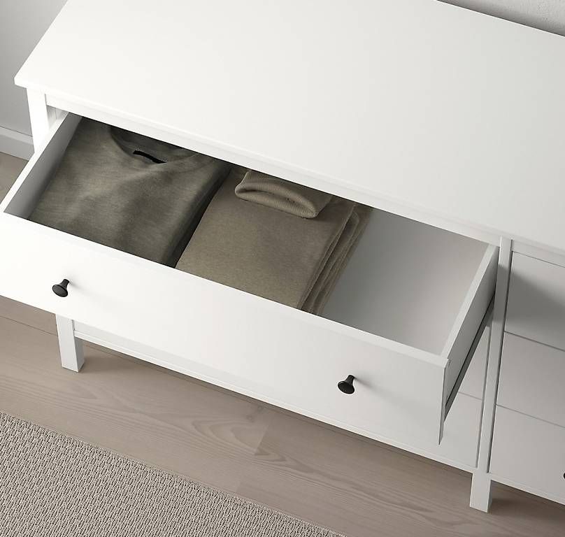 Commodes: Ikea Kommode mit 6 Schubladen KOPPANG – D'occasion à Neftenbach par pationline 2