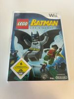 Batman - Das Videospiel (Wii)
