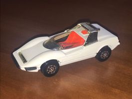 Alfa Romeo P33 Pininfarina 1/43