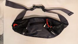 Bauchtasche, Seitentasche, Hüfttasche, Lauftasche Kiprun