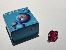 Swarovski Ente mit OVP