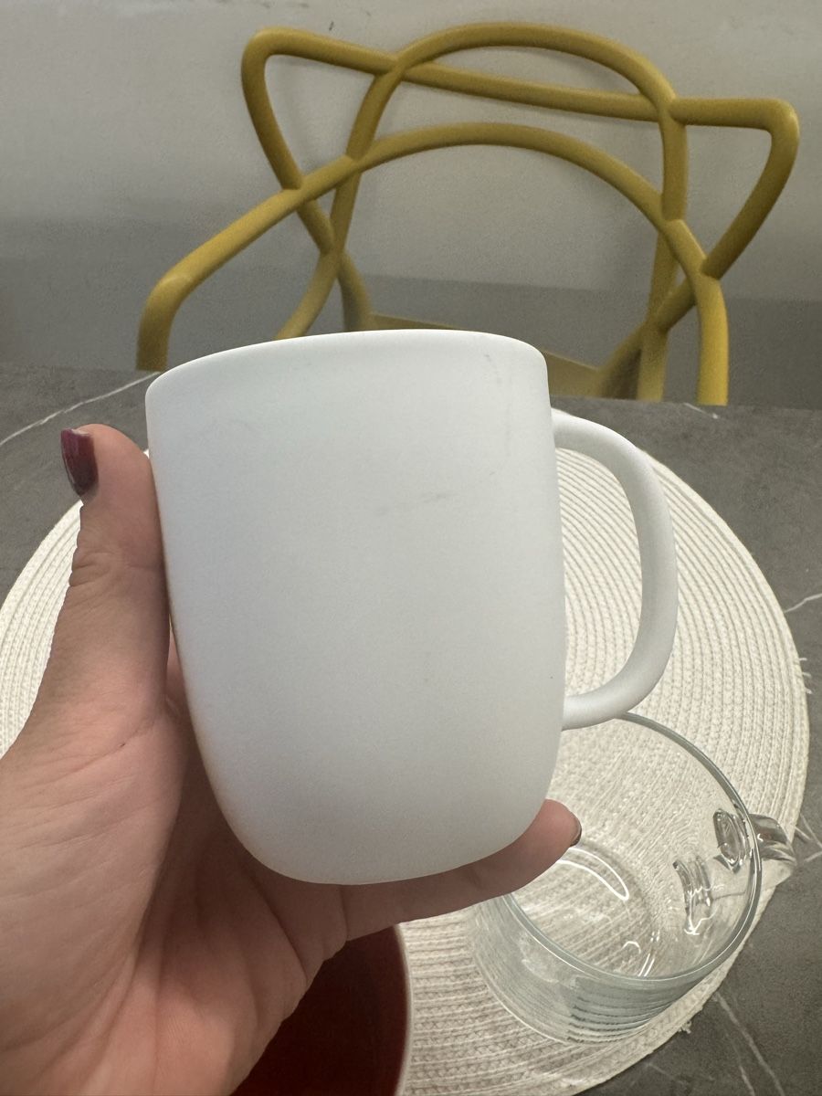 Tazze: 6 cups ☕️ – Usato da Porza venduto da kaj_d5q7 5