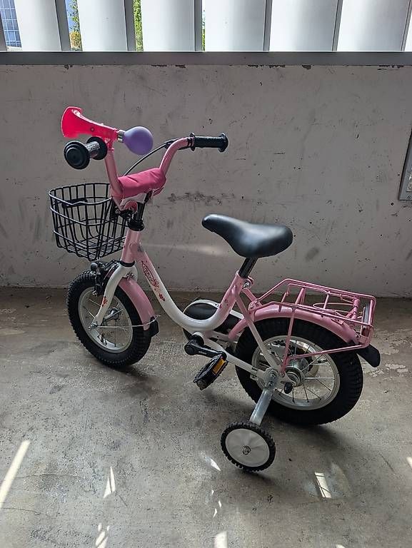 Velos: Vélo à roulettes – Gebraucht aus Nyon von ERIC1260