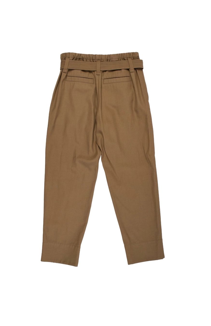 Brunello Cucinelli Pantaloni: Brunello Cucinelli Hose, Grösse S, neu – Nuovo (secondo la descrizione) da Bremgarten b. Bern venduto da me_tu 1