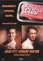 FIGHT CLUB             Brad Pitt             ==> SAMMELPORTO