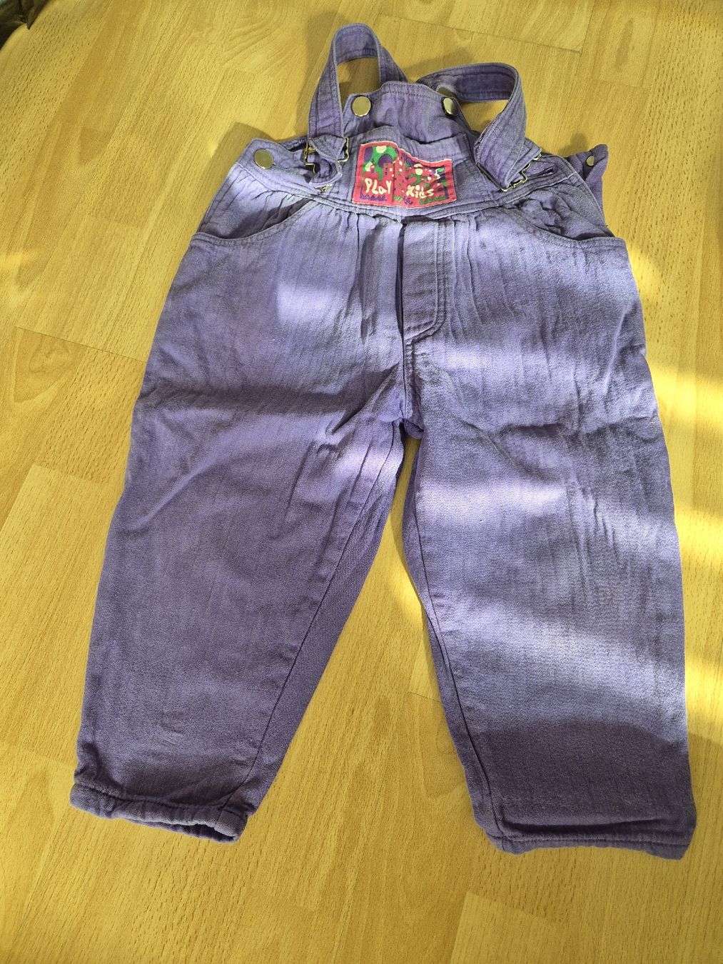 Pantaloni: Hosen Gr. 86 – Usato da Kappel SO venduto da tiger1921 1