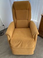 Fauteuil électrique, révisé récemment 