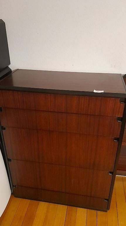 Kommoden: Kommode  – Gebraucht aus Möhlin von MrFreez