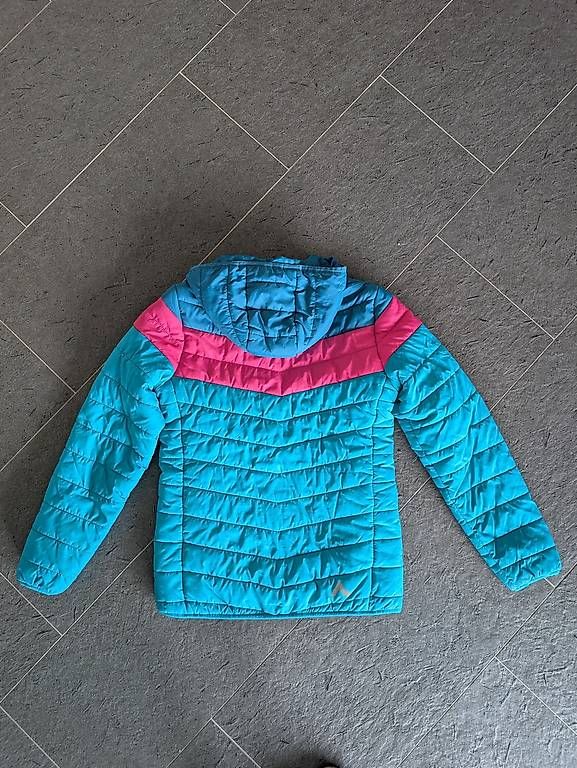 Jacken & Mäntel: Winterjacke McKinley Grösse 164 – Gebraucht aus Allmendingen b. BE von fab_xg27 1