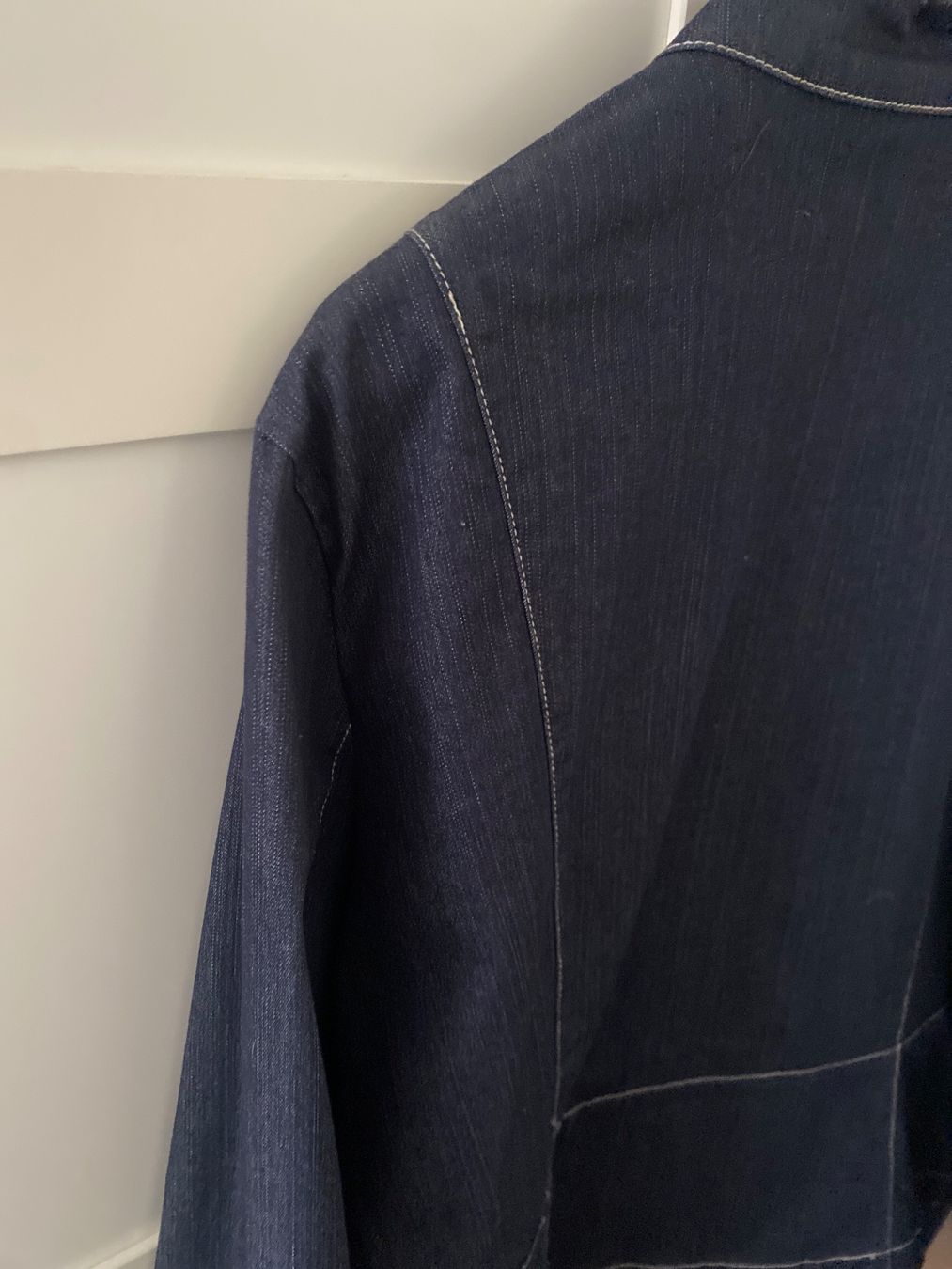 Giacche: Veste en jeans – Usato da Geneve venduto da pat_p76n 1
