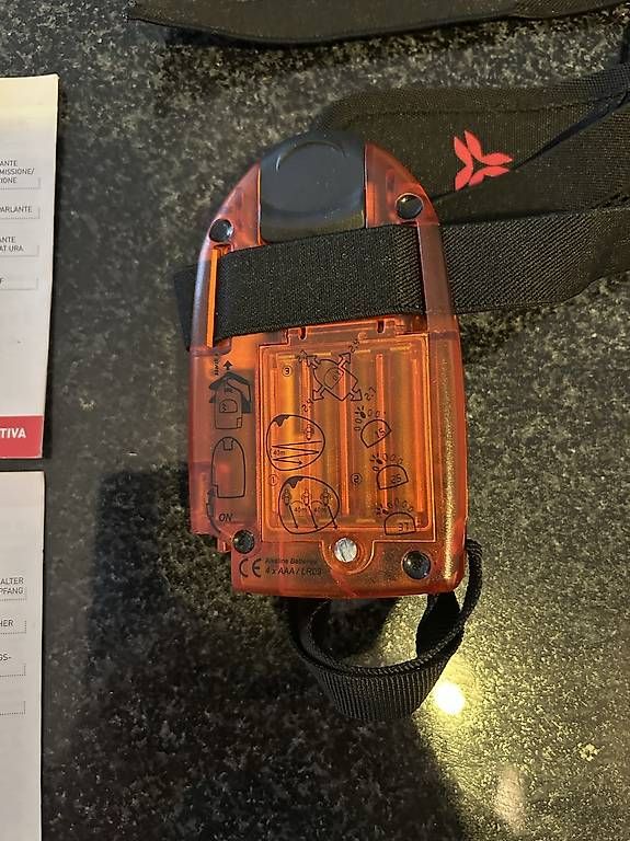 Schuhe für Jungen: ARVA EV03 – Neu und originalverpackt aus Les Marécottes von crocodile5 1