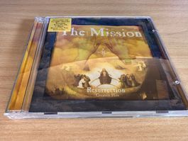 The Mission – Resurrection - Greatest Hits