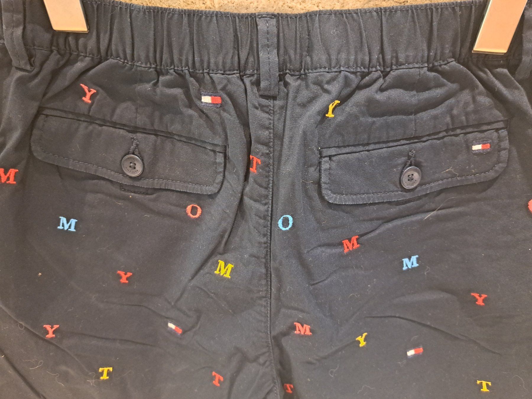 Tommy Hilfiger Hosen: Tommy Hilfiger Shorts 152 – Gebraucht aus bazenheid von salerno007 4