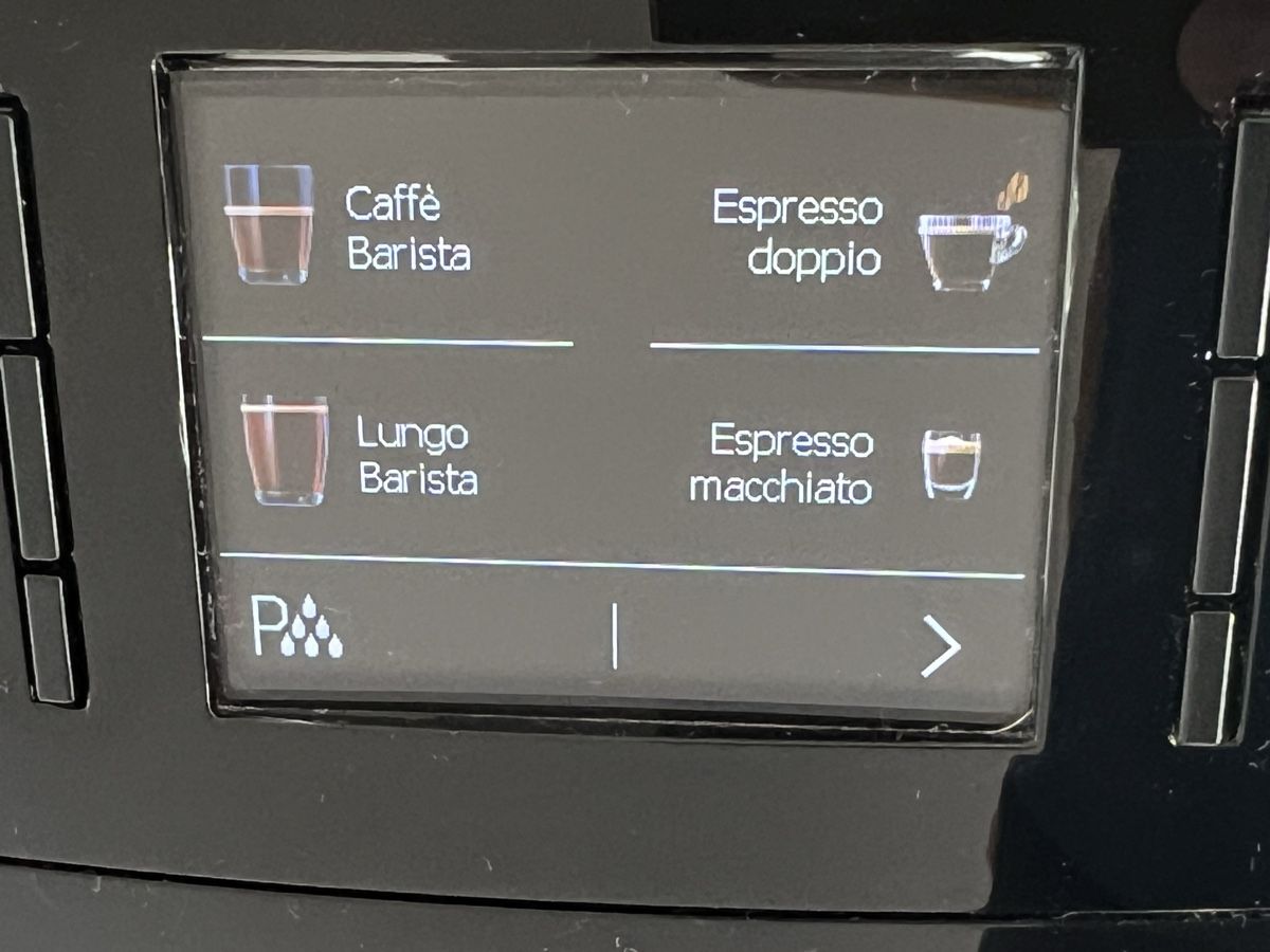 Jura Kaffeemaschinen & Espressomaschinen: JURA E6 Vollautomat – Gebraucht aus Herisau von YOLO76 3
