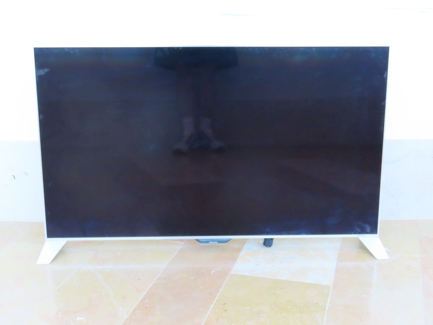 Philips Televisori: Philips 48" Ambilight Full-HD TV 48PFS8109 – Usato da Reinach BL venduto da WBZ-Flohmarkt 2