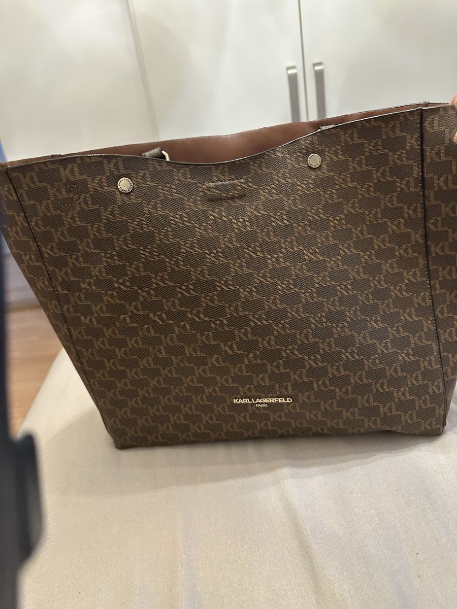 Borse da donna: KARL LAGERFELD TASCHE – Usato da zug venduto da iir