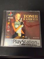Tomb Raider 2 Starring Lara Croft - PS1