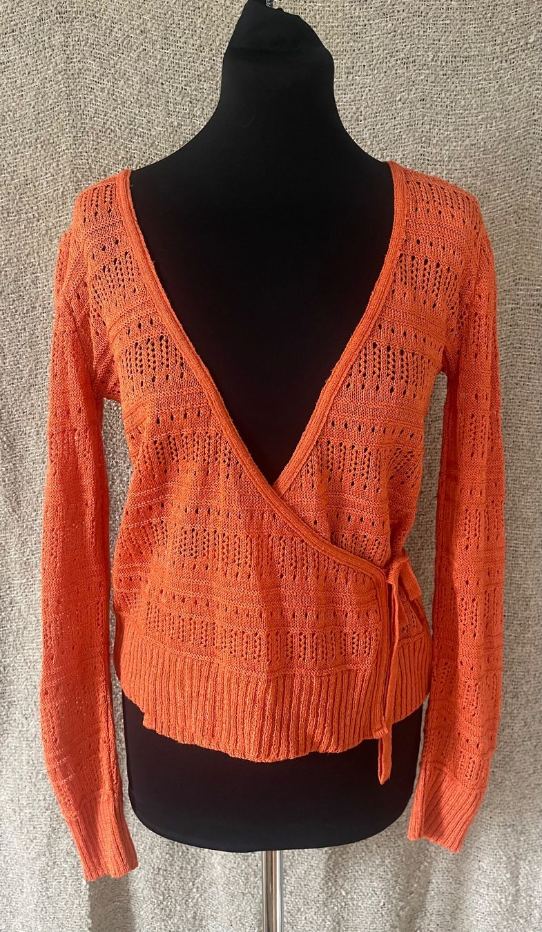 Orsay Pullover & Sweatshirts: Herziger Cardigan von Orsay Gr. S – Gebraucht aus Muri AG von Shoshana5