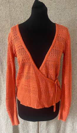 Herziger Cardigan von Orsay Gr. S