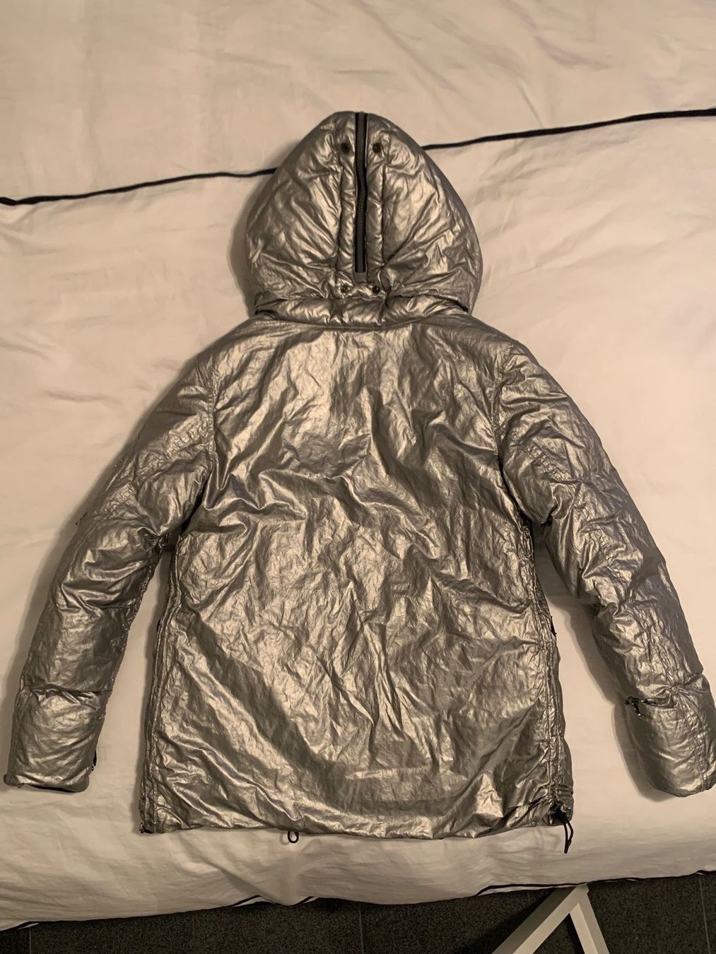 Jacken: Jacke KRU St. Moritz – Gebraucht aus Thalwil von Paulina72 8