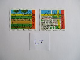 Voll Letzttagsstempel der Poststelle 4566 Kriegsstetten