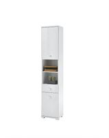 Badzimmerhochschrank