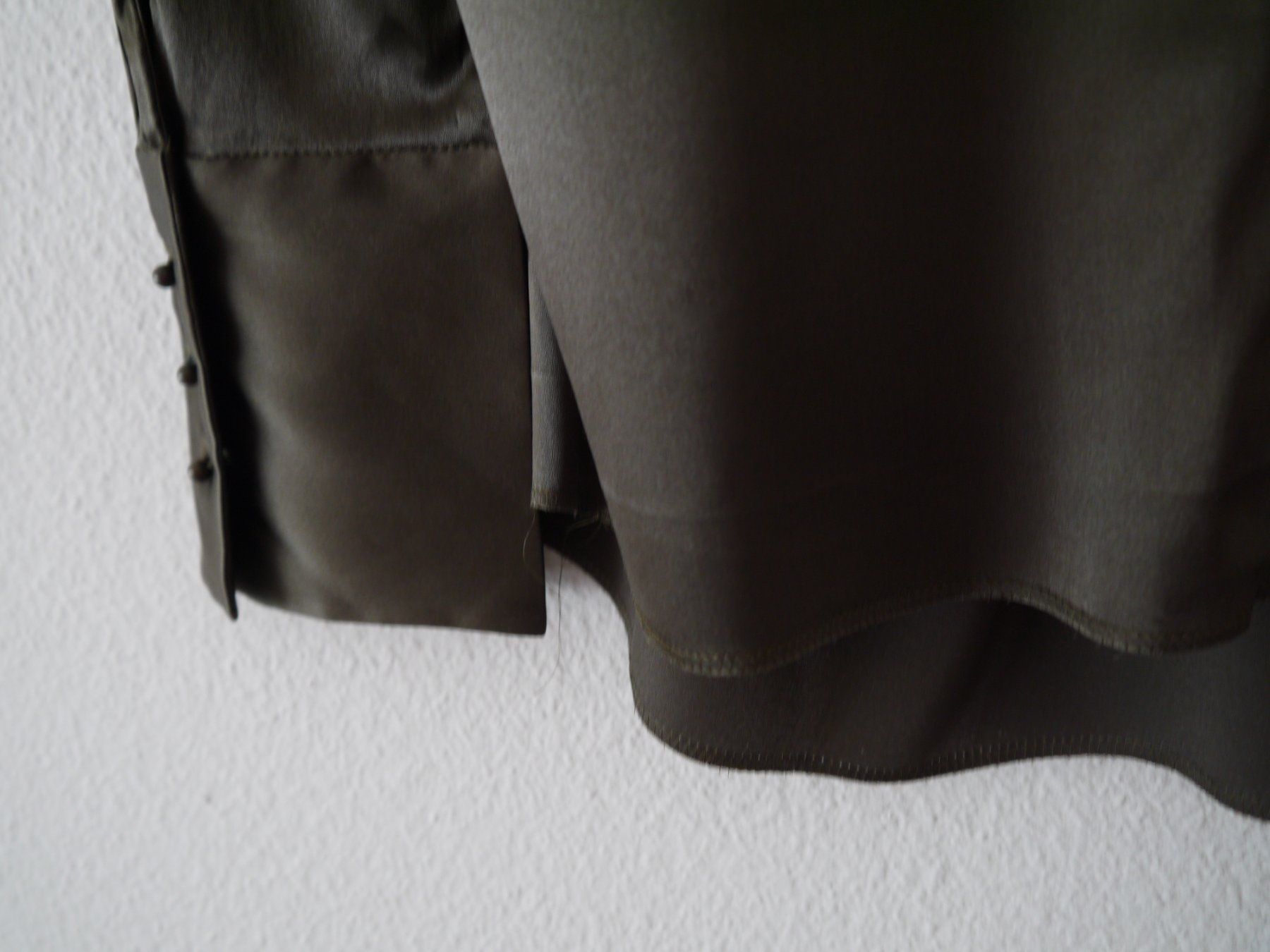 Marc Cain Camicette: Marc Cain Bluse aus Seide N5 – Usato da Hagendorn venduto da Blaf 7