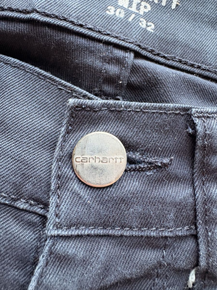 Carhartt Hosen: Carhartt Hosen – Gebraucht aus Wigoltingen von _vntg_ 1